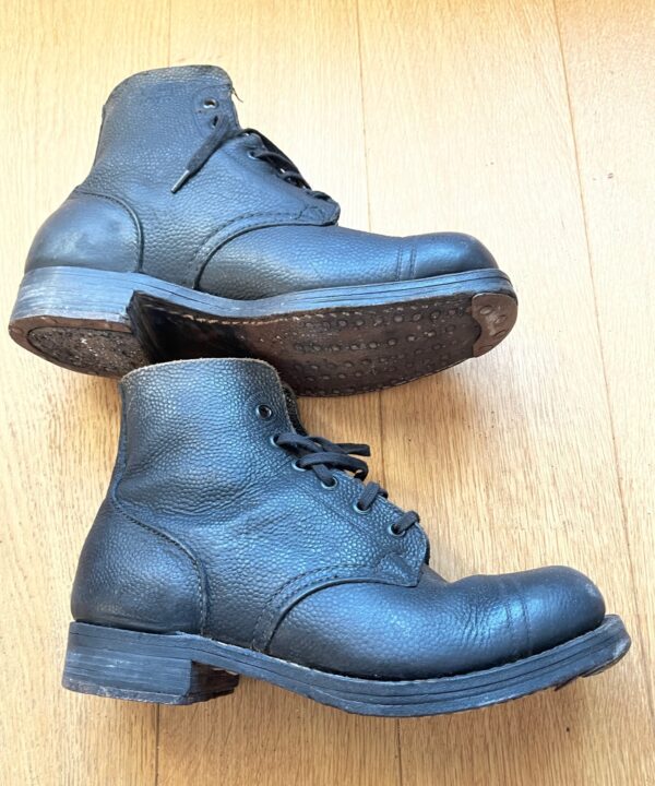 Brodequins australiens ww2