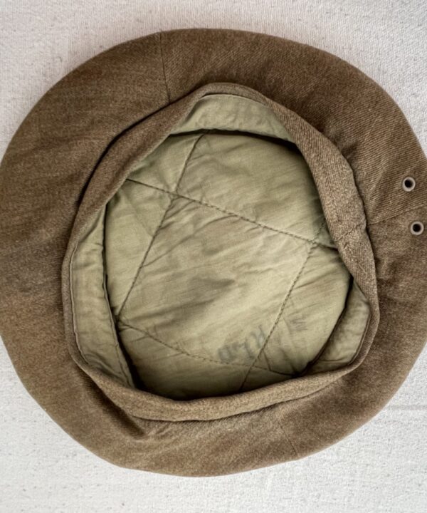 General Service Cap 43
