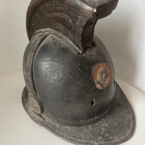 Casque d'essai d'infanterie