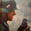 Rare insigne de specialite Brieftaubenmeister (courrier par pigeons) – Image 3