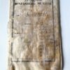 Livret Individuel 71e Régiment Infanterie de Ligne