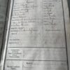 Livret Individuel 71e Régiment Infanterie de Ligne – Image 4