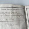 Livret Individuel 71e Régiment Infanterie de Ligne – Image 6