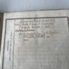 Livret Individuel 71e Régiment Infanterie de Ligne – Image 7