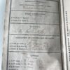 Livret Individuel 71e Régiment Infanterie de Ligne – Image 8