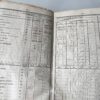 Livret Individuel 71e Régiment Infanterie de Ligne – Image 11