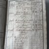 Livret Individuel 71e Régiment Infanterie de Ligne – Image 12