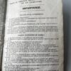 Livret Individuel 71e Régiment Infanterie de Ligne – Image 13