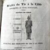 Livret Individuel 71e Régiment Infanterie de Ligne – Image 14