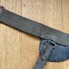 ceinturon d'officier Second Empire – Image 2