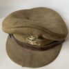 Casquette officier GB Westriding Regiment