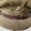 Casquette officier GB Westriding Regiment – Image 2