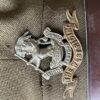 Casquette officier GB Westriding Regiment – Image 7