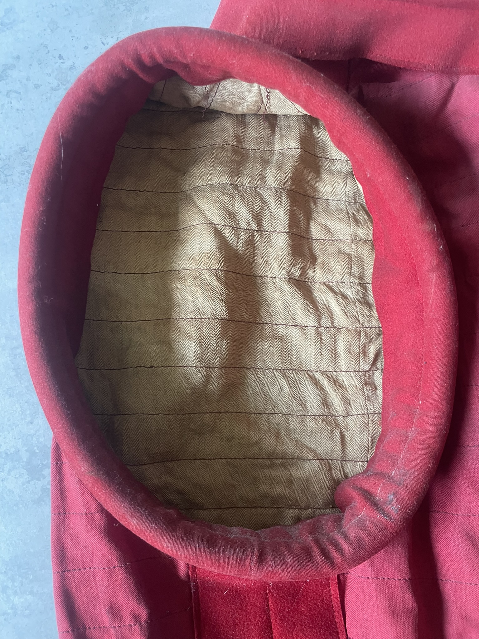 Gilet de cuirasse d'officier – Image 5