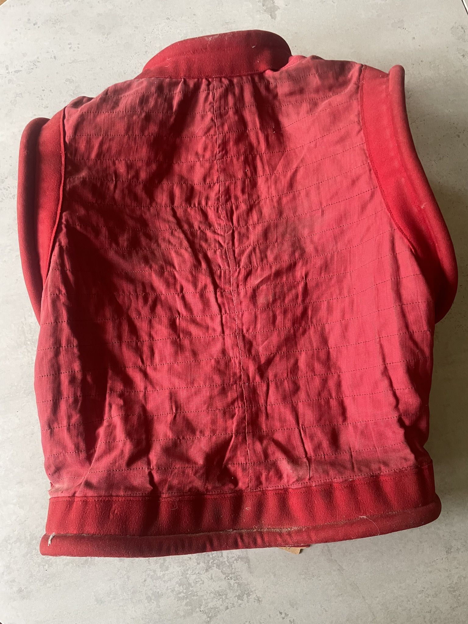 Gilet de cuirasse d'officier – Image 2