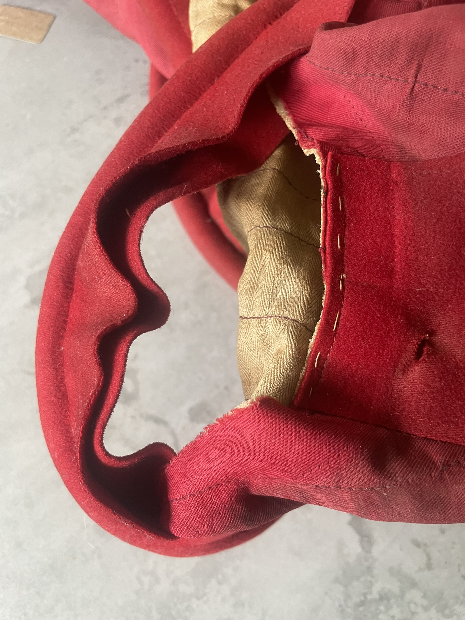 Gilet de cuirasse d'officier – Image 4